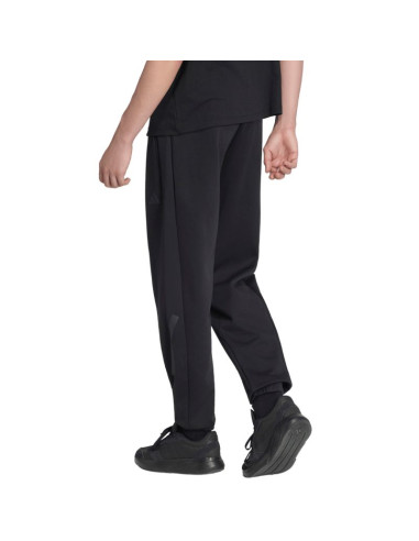 Spodnie męskie adidas z.n.e. czarne kf3808