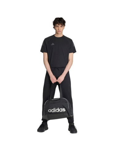 Spodnie męskie adidas z.n.e. czarne kf3808