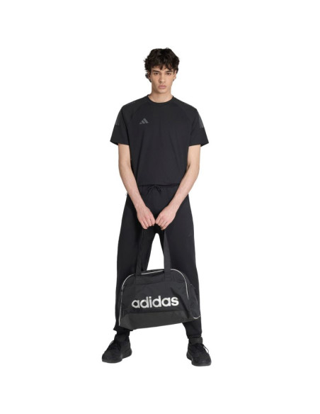 Spodnie męskie adidas z.n.e. czarne kf3808