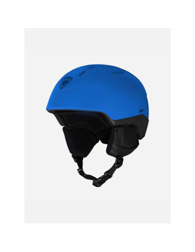 Kask rossignol whoopee impacts rental niebieski