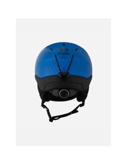 Kask rossignol whoopee impacts rental niebieski 2