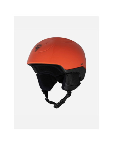 Kask rossignol whoopee impacts rental niebieski
