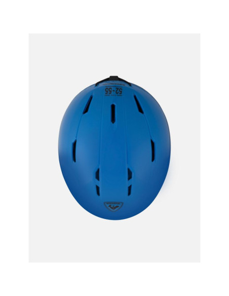 Kask rossignol whoopee impacts rental niebieski
