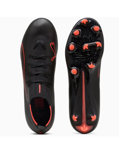 Buty puma ultra 6 match+ fg/ag 108702-02