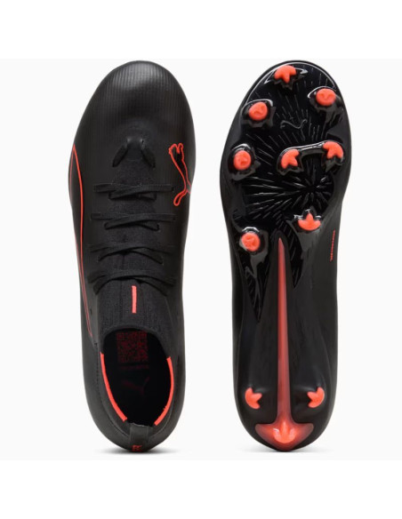 Buty puma ultra 6 match+ fg/ag 108702-02