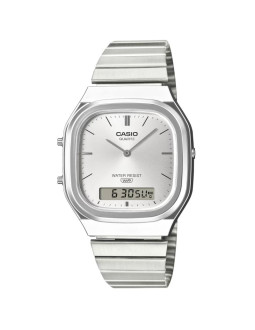 Zegarek męski casio vintage aq-240e-7aef + box