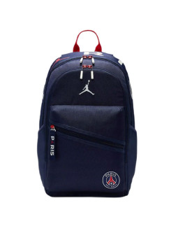 Plecak sportowy air jordan x paris saint-germain psg backpack 29l navy - ma0994-u90