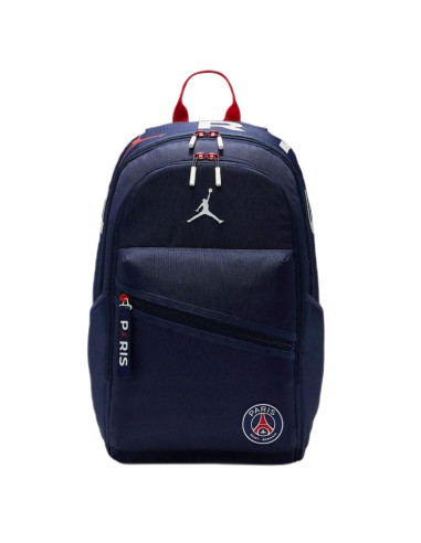 Plecak sportowy air jordan x paris saint-germain psg backpack 29l navy - ma0994-u90