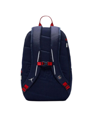 Plecak sportowy air jordan x paris saint-germain psg backpack 29l navy - ma0994-u90