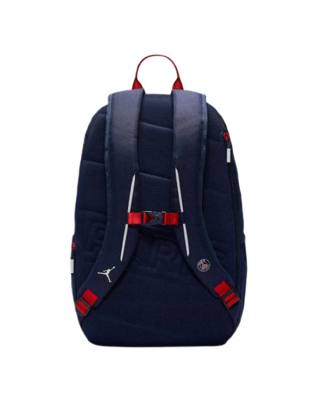 Plecak sportowy air jordan x paris saint-germain psg backpack 29l navy - ma0994-u90