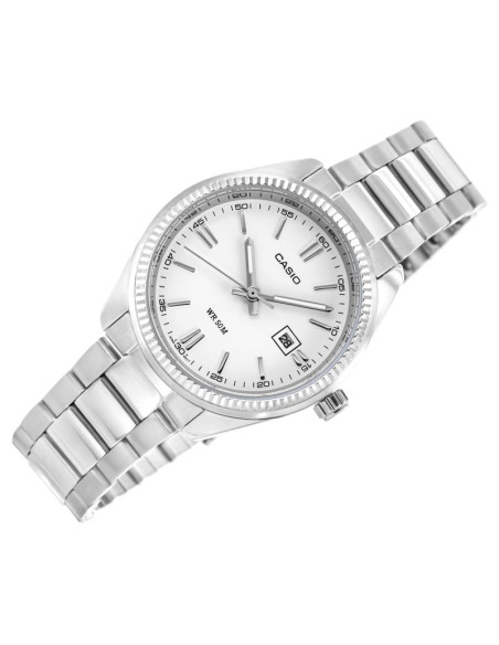 Zegarek damski casio ltp-1302pd-7a1veg + box