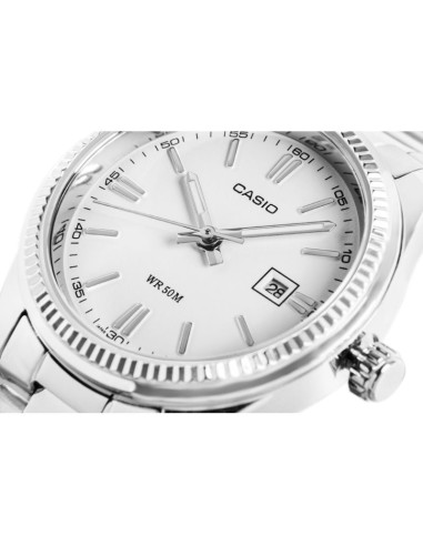Zegarek damski casio ltp-1302pd-7a1veg + box