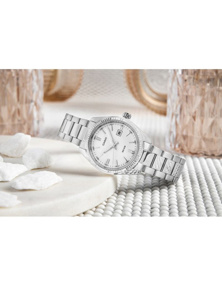 Zegarek damski casio ltp-1302pd-7a1veg + box