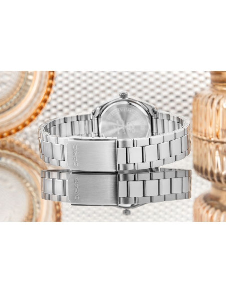 Zegarek damski casio ltp-1302pd-7a1veg + box