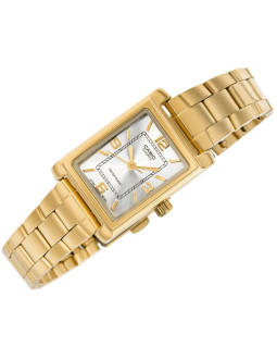 Zegarek damski casio ltp-1234pg-7aeg + box 2