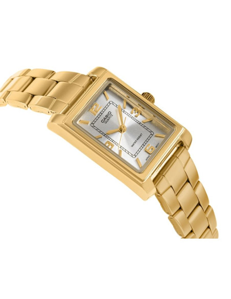 Zegarek damski casio ltp-1234pg-7aeg + box