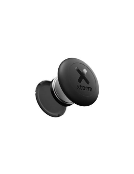 Xtorm xtag2ga11-3pack lokalizator gps uniwersalne inteligentny brelok czarny