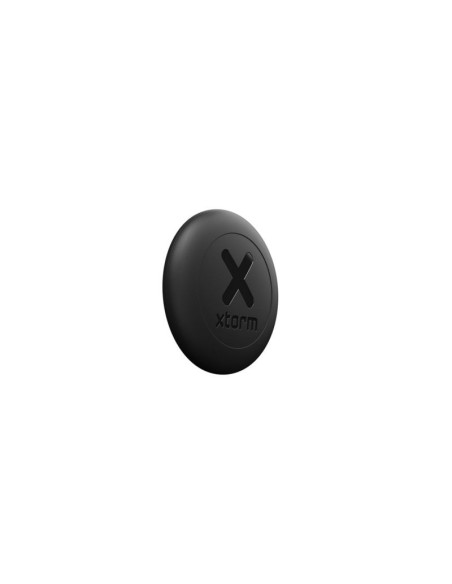 Xtorm xtag2ga11-3pack lokalizator gps uniwersalne inteligentny brelok czarny