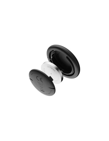 Xtorm xtag2ga11-3pack lokalizator gps uniwersalne inteligentny brelok czarny