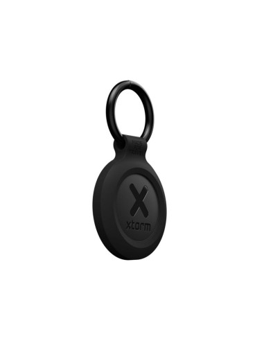 Xtorm xtag2ga11-3pack lokalizator gps uniwersalne inteligentny brelok czarny