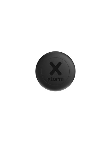 Xtorm xtag2ga11-3pack lokalizator gps uniwersalne inteligentny brelok czarny