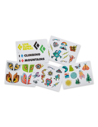 Black diamond bd6202279372all1 sportowe nakrycie głowy niebieski, pomarańczowy