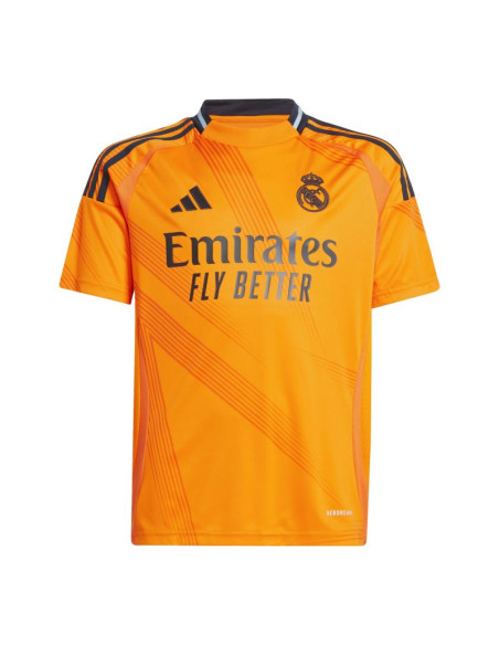 Koszulka adidas junior real madryt away it5177