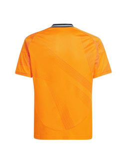 Koszulka adidas junior real madryt away it5177 2