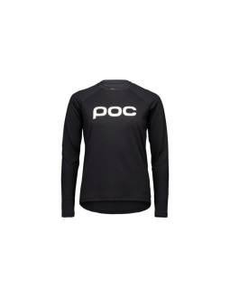 Bluza rowerowa damska poc reform enduro jersey - uranium black