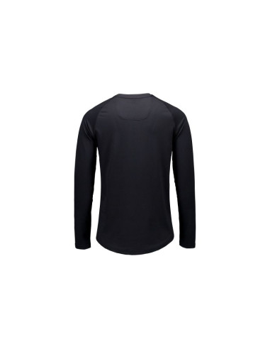 Bluza rowerowa damska poc reform enduro jersey - uranium black