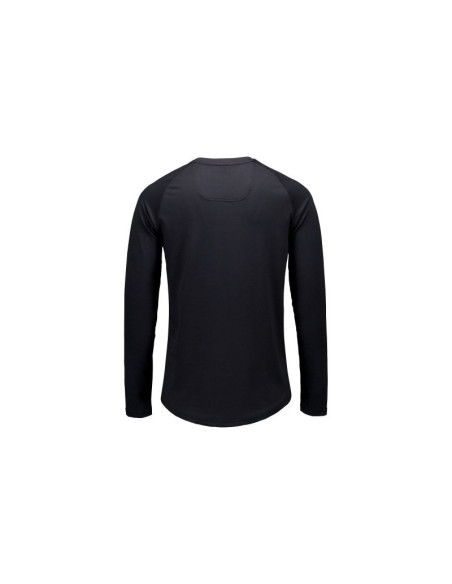 Bluza rowerowa damska poc reform enduro jersey - uranium black