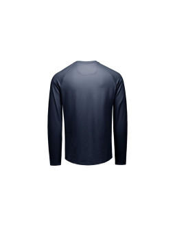 Koszulka rowerowa poc m's reform enduro jersey granatowy 2