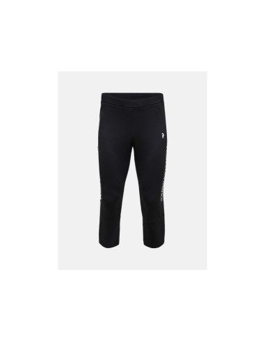Spodnie peak performance m rider essentials pants czarny