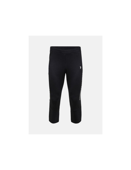 Spodnie peak performance m rider essentials pants czarny
