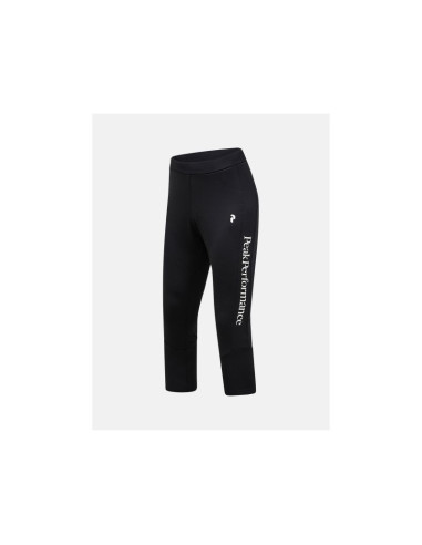Spodnie peak performance m rider essentials pants czarny