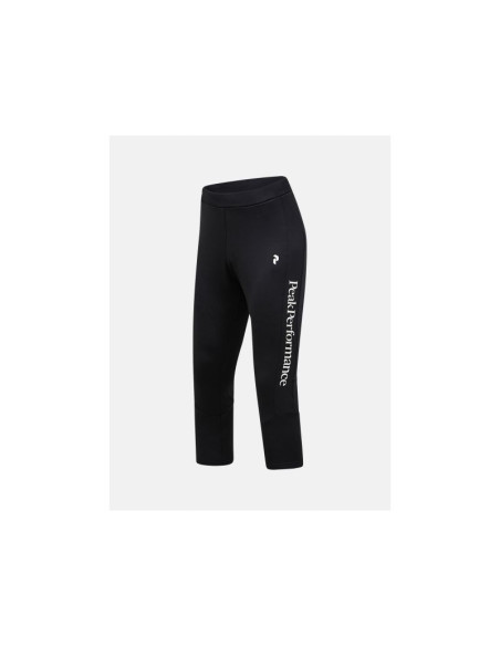 Spodnie peak performance m rider essentials pants czarny
