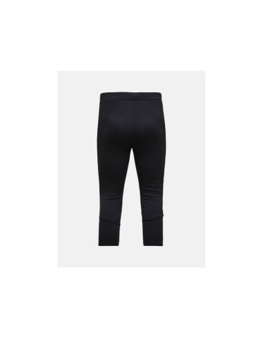 Spodnie peak performance m rider essentials pants czarny