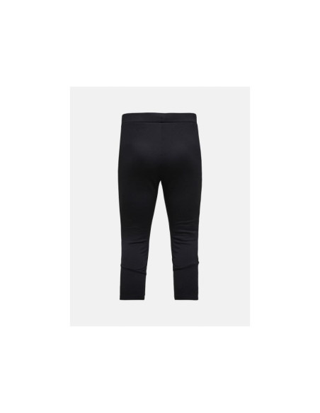 Spodnie peak performance m rider essentials pants czarny
