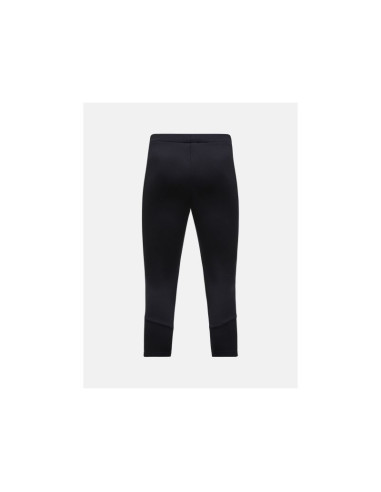 Spodnie peak performance w rider essentials pants czarny