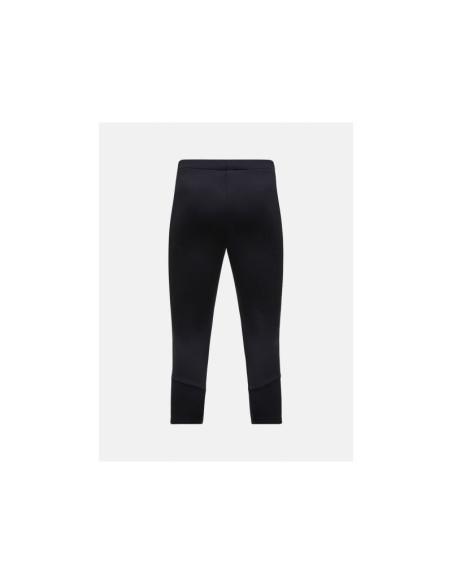 Spodnie peak performance w rider essentials pants czarny