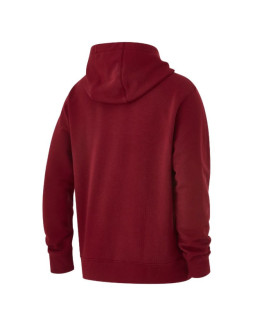 Bluza z kapturem nike polska club io8534-677 2