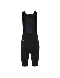 Męskie spodenki endur cargo bib shorts c3 m