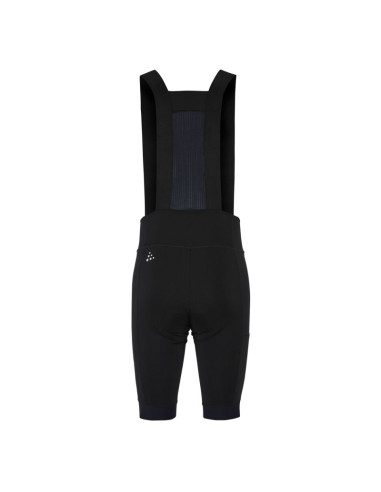 Męskie spodenki endur cargo bib shorts c3 m