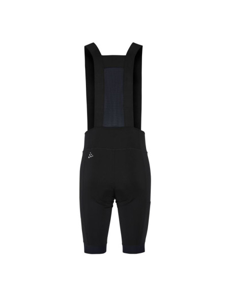 Męskie spodenki endur cargo bib shorts c3 m