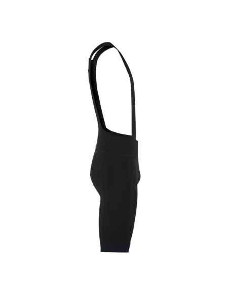 Męskie spodenki endur cargo bib shorts c3 m