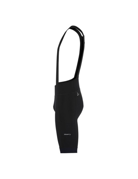 Męskie spodenki endur cargo bib shorts c3 m