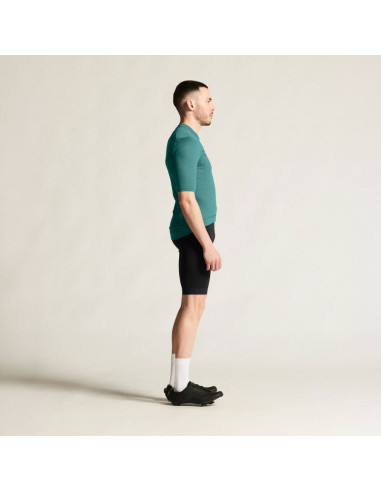 Męskie spodenki endur cargo bib shorts c3 m