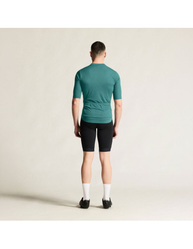 Męskie spodenki endur cargo bib shorts c3 m
