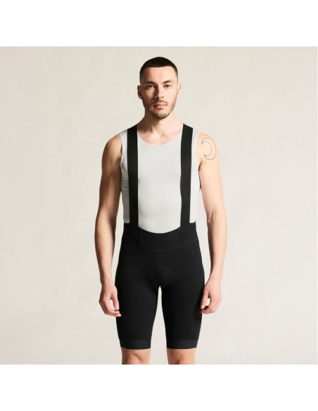 Męskie spodenki endur cargo bib shorts c3 m