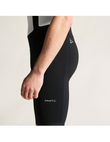 Męskie spodenki endur cargo bib shorts c3 m